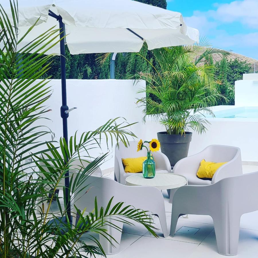 Holiday home Bayton House Los Llanos De Aridane