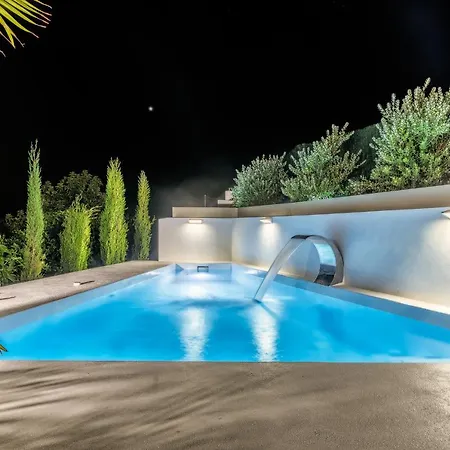 Bayton House Villa Los Llanos De Aridane Buitenkant foto