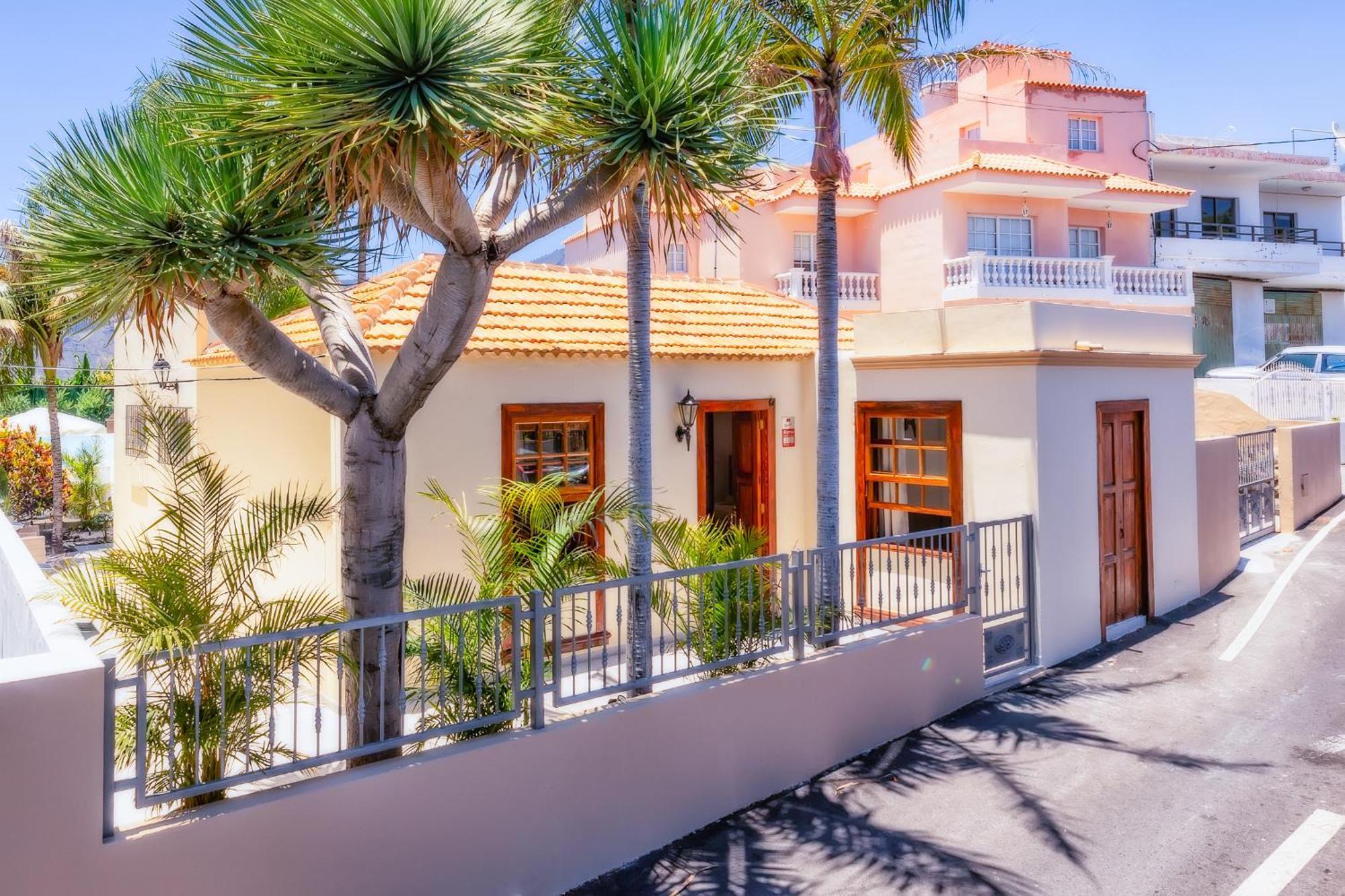 Bayton House Holiday home