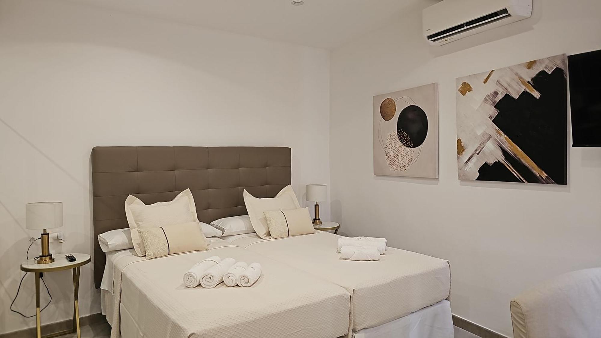 Bayton House Holiday home Los Llanos De Aridane